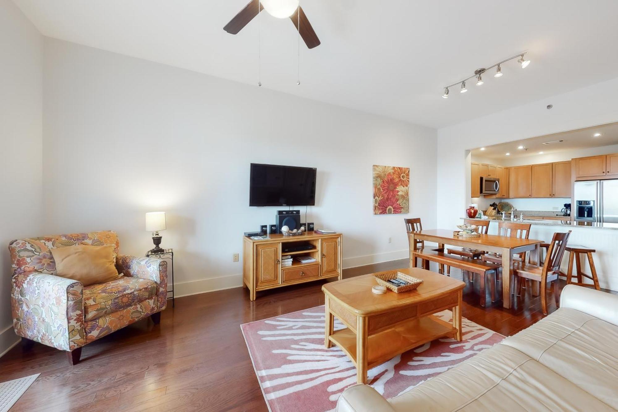 Redfish Village Condos Санта-Роза-Бич Номер фото